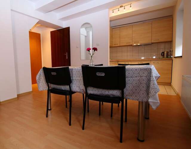 Апартаменты Apartamenty Szabla Bydgoszcz 1 Быдгощ-38