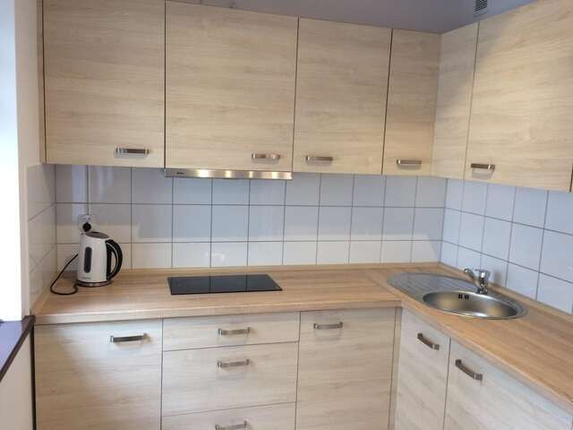 Апартаменты Apartamenty Szabla Bydgoszcz 1 Быдгощ-11